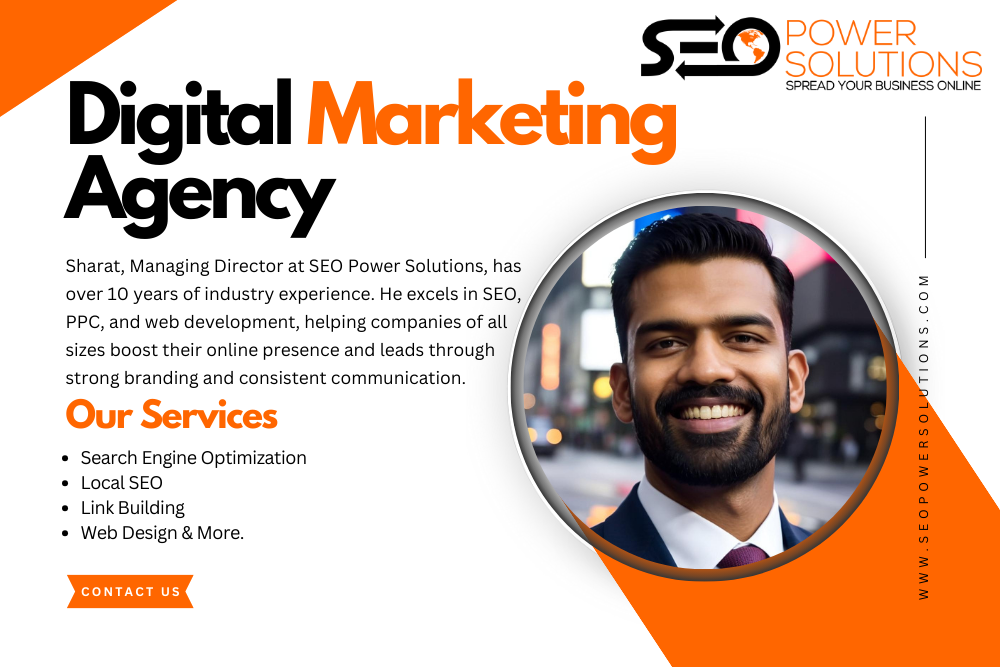 DIgital Marketing Agency