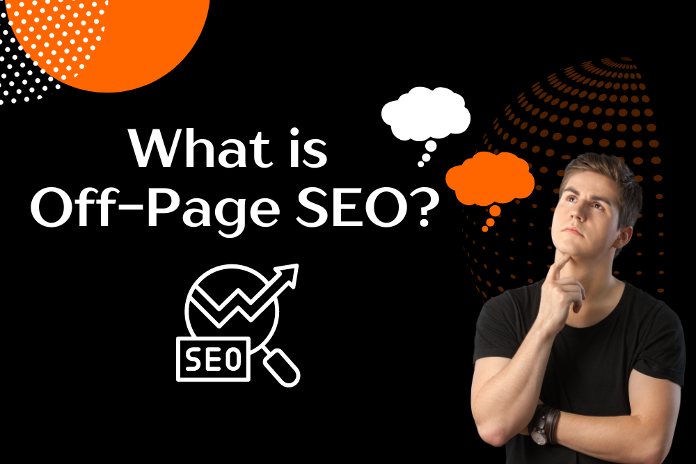 What is Off-Page SEO?