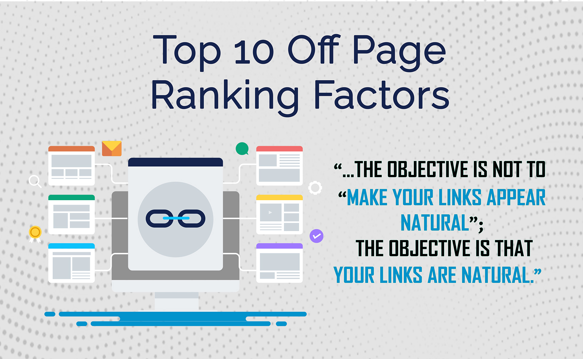 12 Essential On-Page SEO Factors You Need To Know