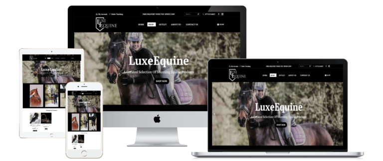 LuxeEquine