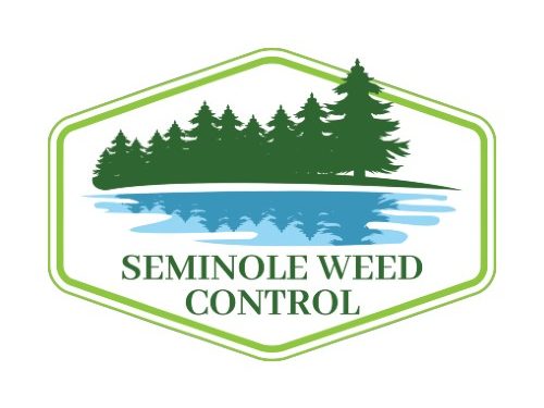 Seminole Weed Control