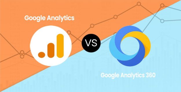 Diffrence between Google Analytics vs Google Analytics 360