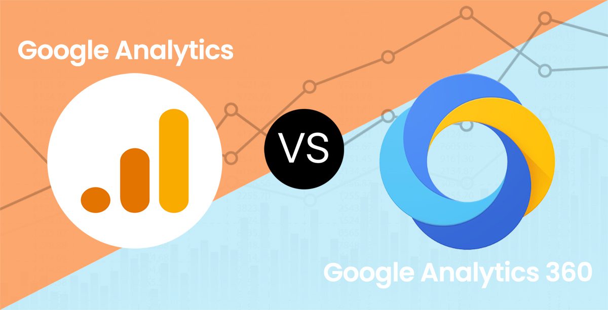 Diffrence between Google Analytics vs Google Analytics 360