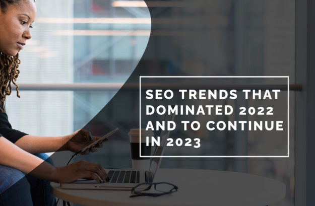 SEO Trends