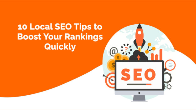 Tips to boost your ranking quickly