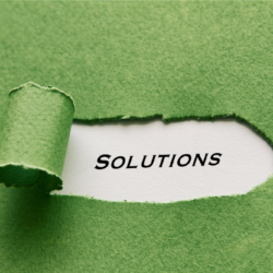 Tailor-made solutions