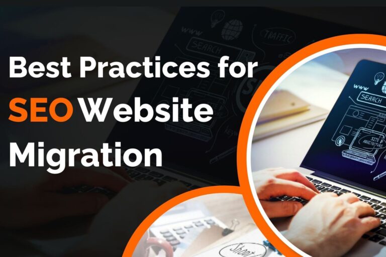 Practices for SEO Website