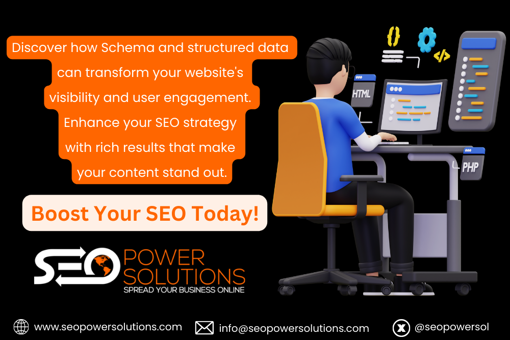 SEO Power Solutions