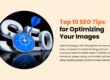 SEO Image Optimization