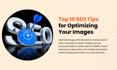 SEO Image Optimization