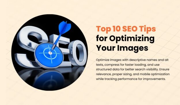 SEO Image Optimization