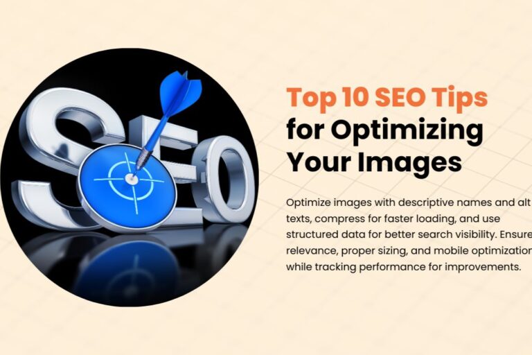 SEO Image Optimization