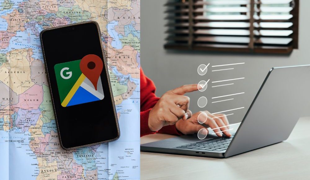 Why Google Maps is Not Displaying Your Business Listing