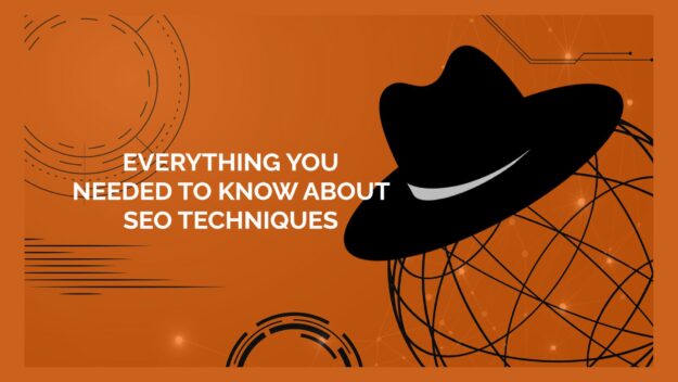 Everything About SEO Techniques