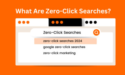 Zero-Click Searches