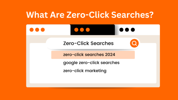 Zero-Click Searches