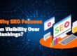 SEO Focuses on Visibility Over Rankings