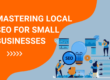 Mastering Local SEO