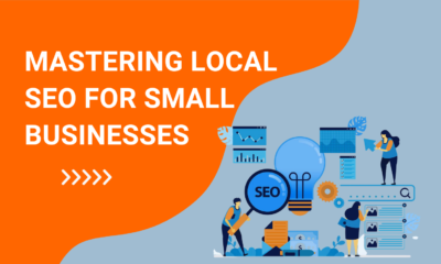 Mastering Local SEO