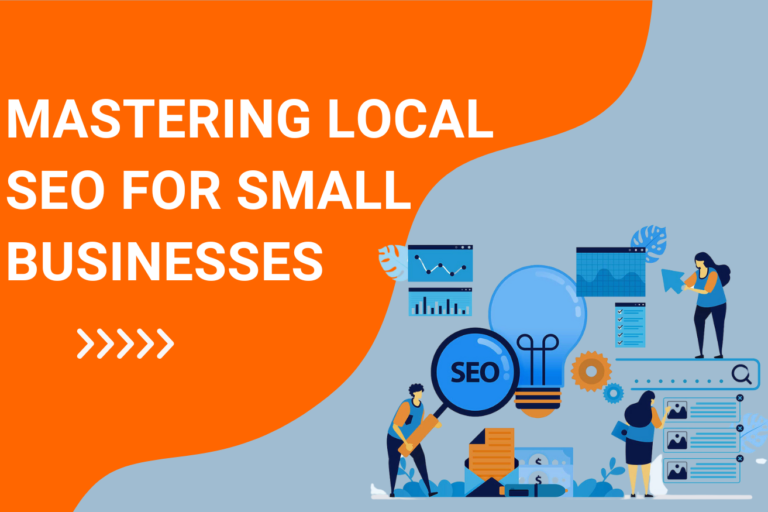 Mastering Local SEO